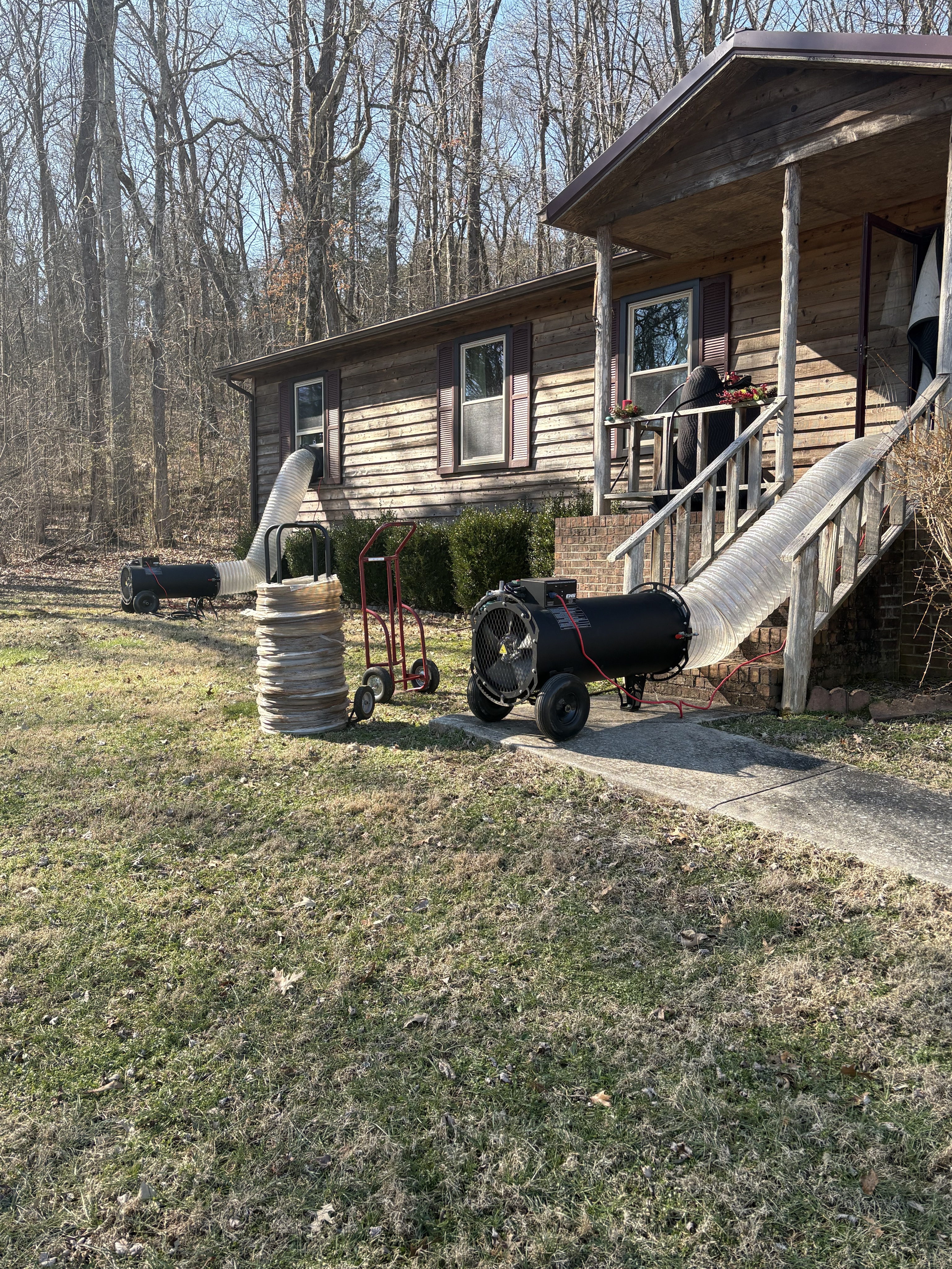 Bed bug service in Pelham, TN photo 13