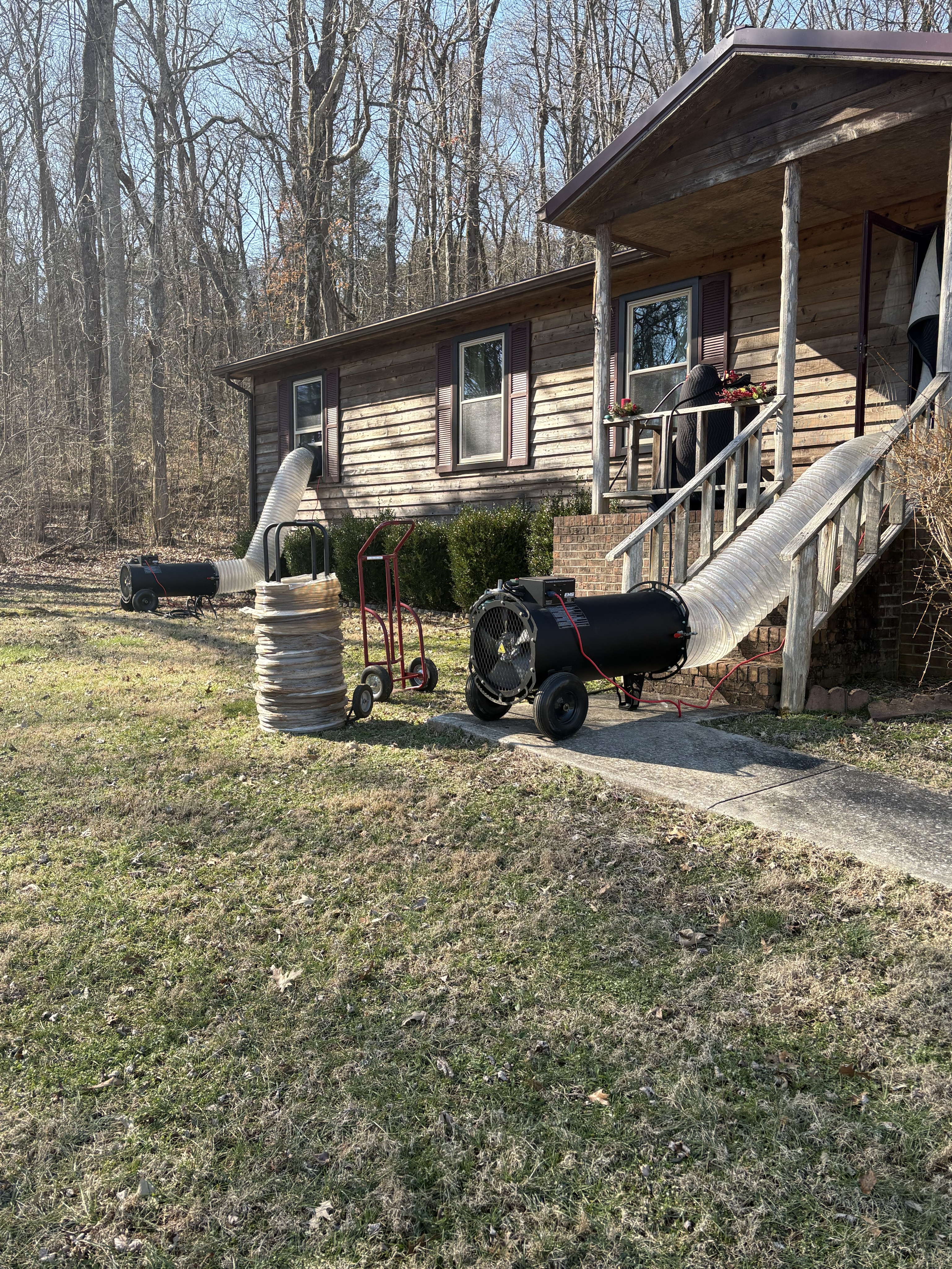 Bed bug service in Pelham, TN photo 14