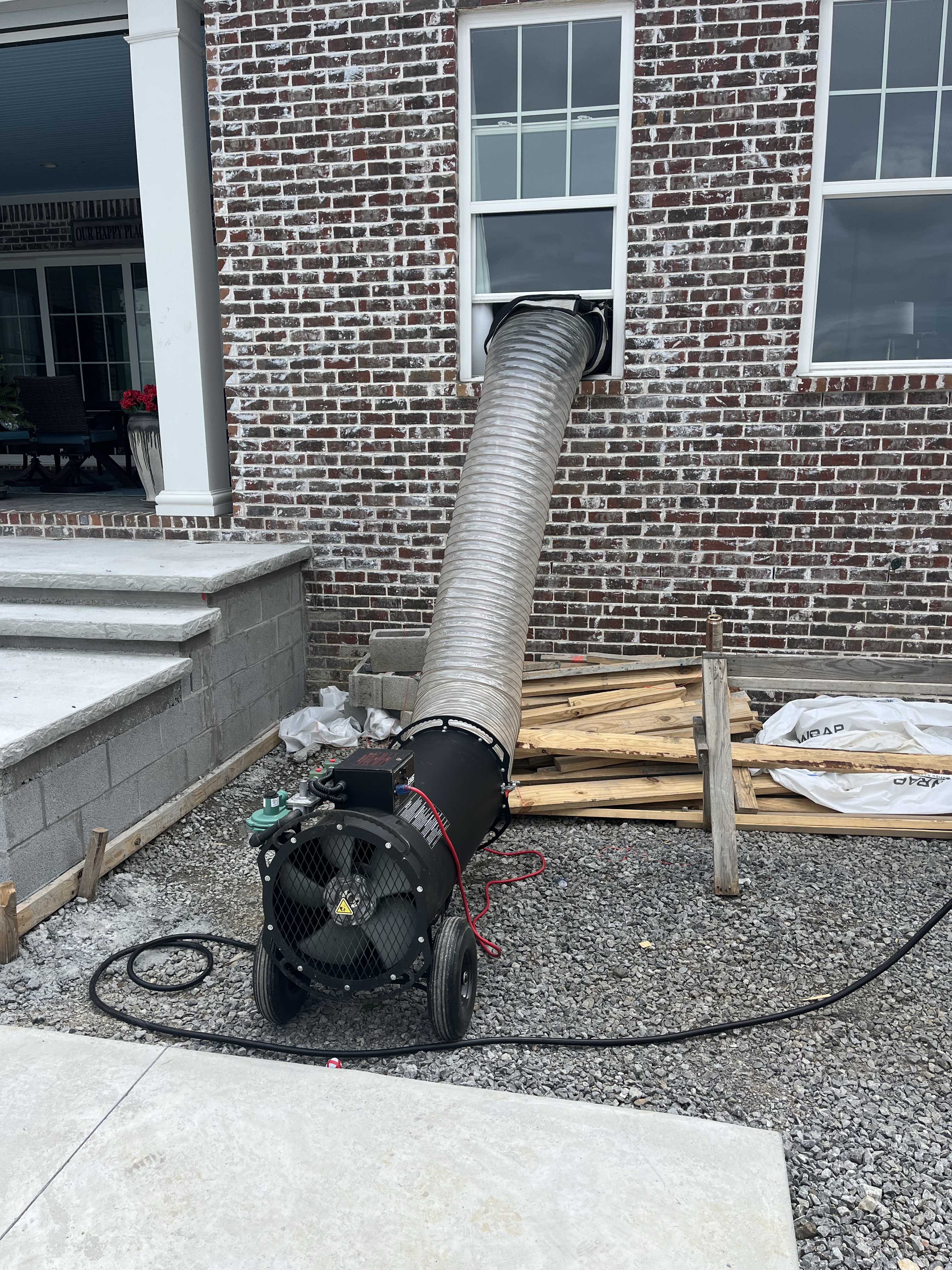 Bed bug service in Gallatin, TN main photo