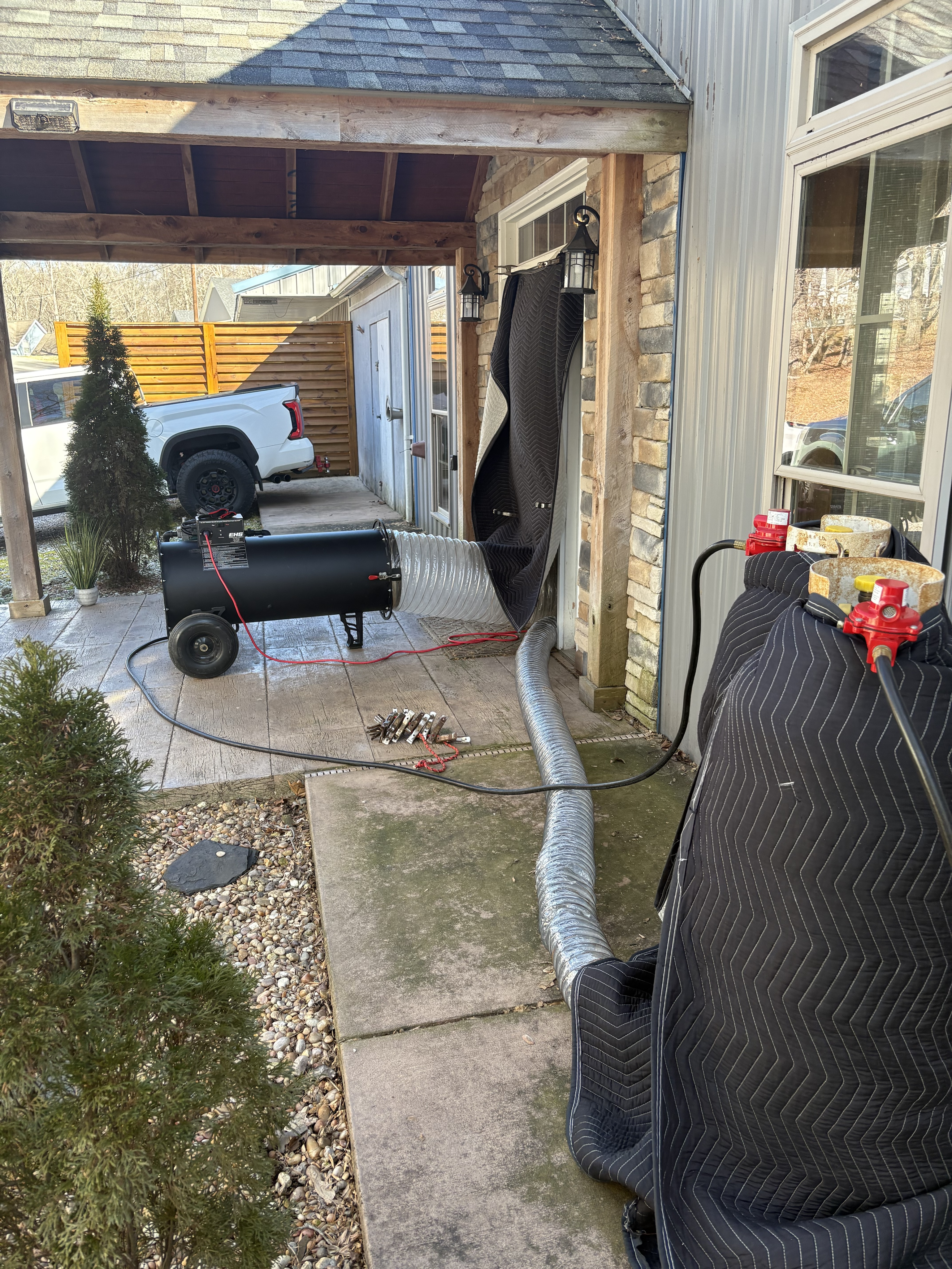 Bed bug service in Manchester, TN photo 4