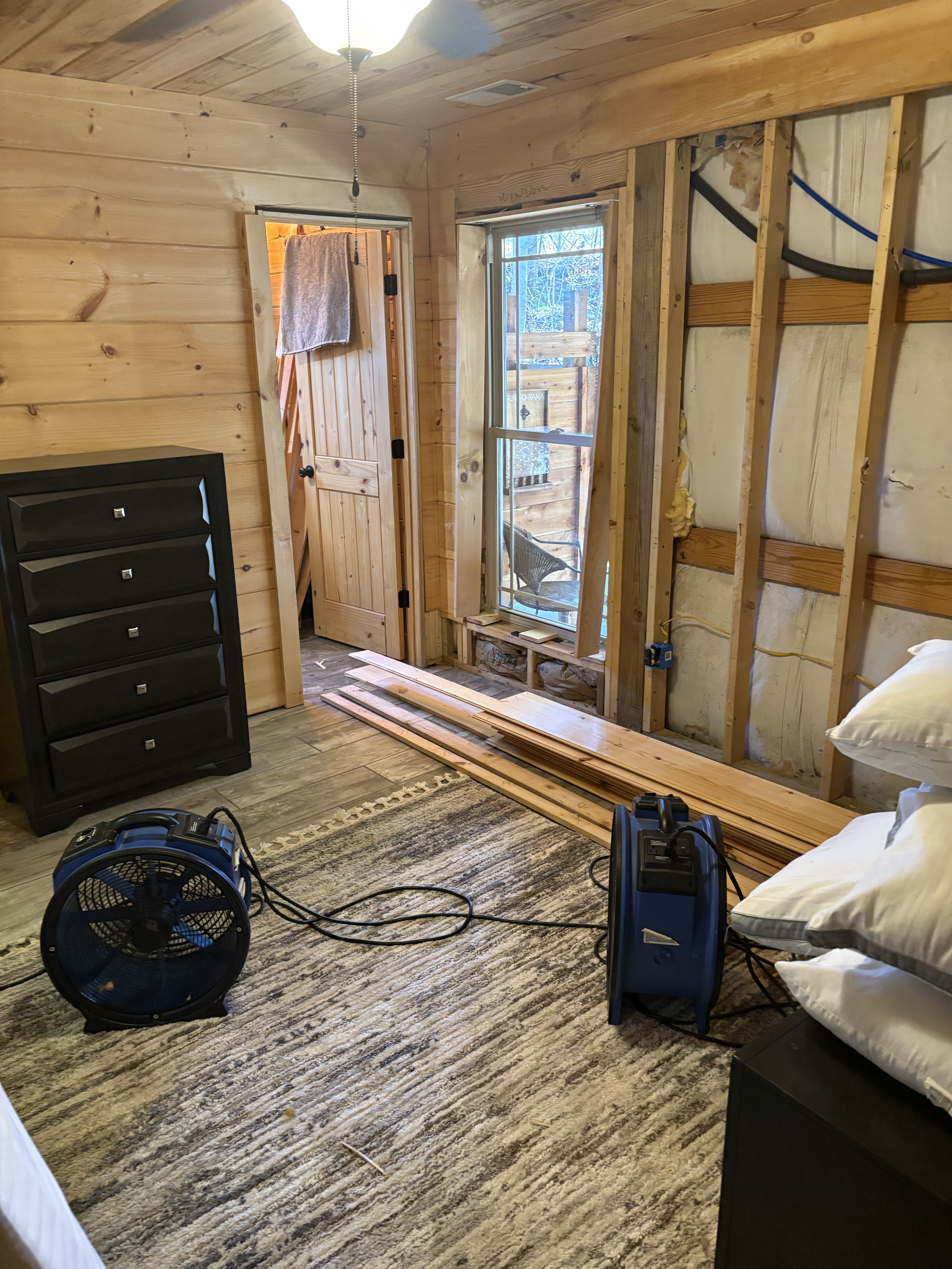 Bed bug service in Manchester, TN photo 8