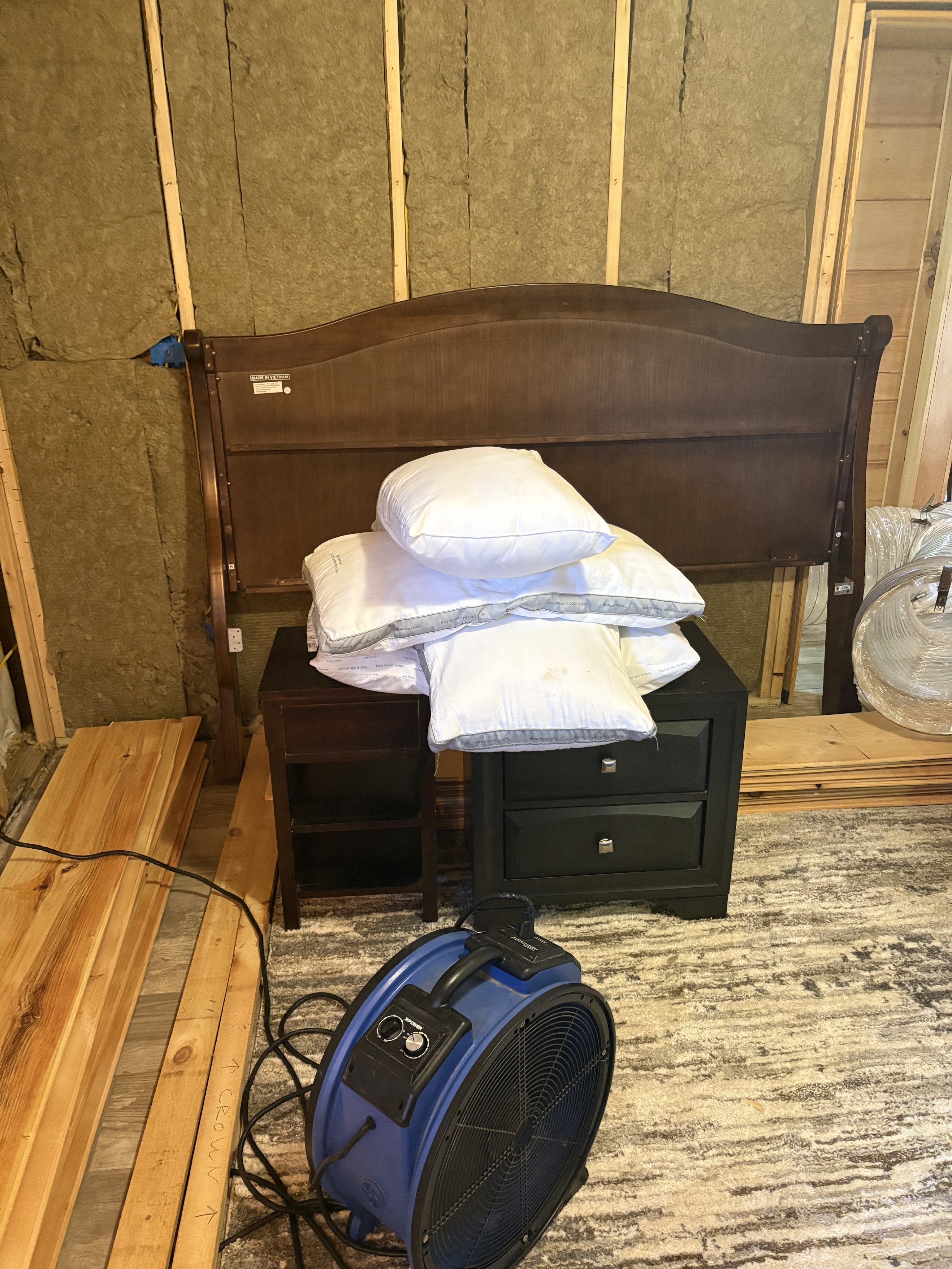 Bed bug service in Manchester, TN photo 9