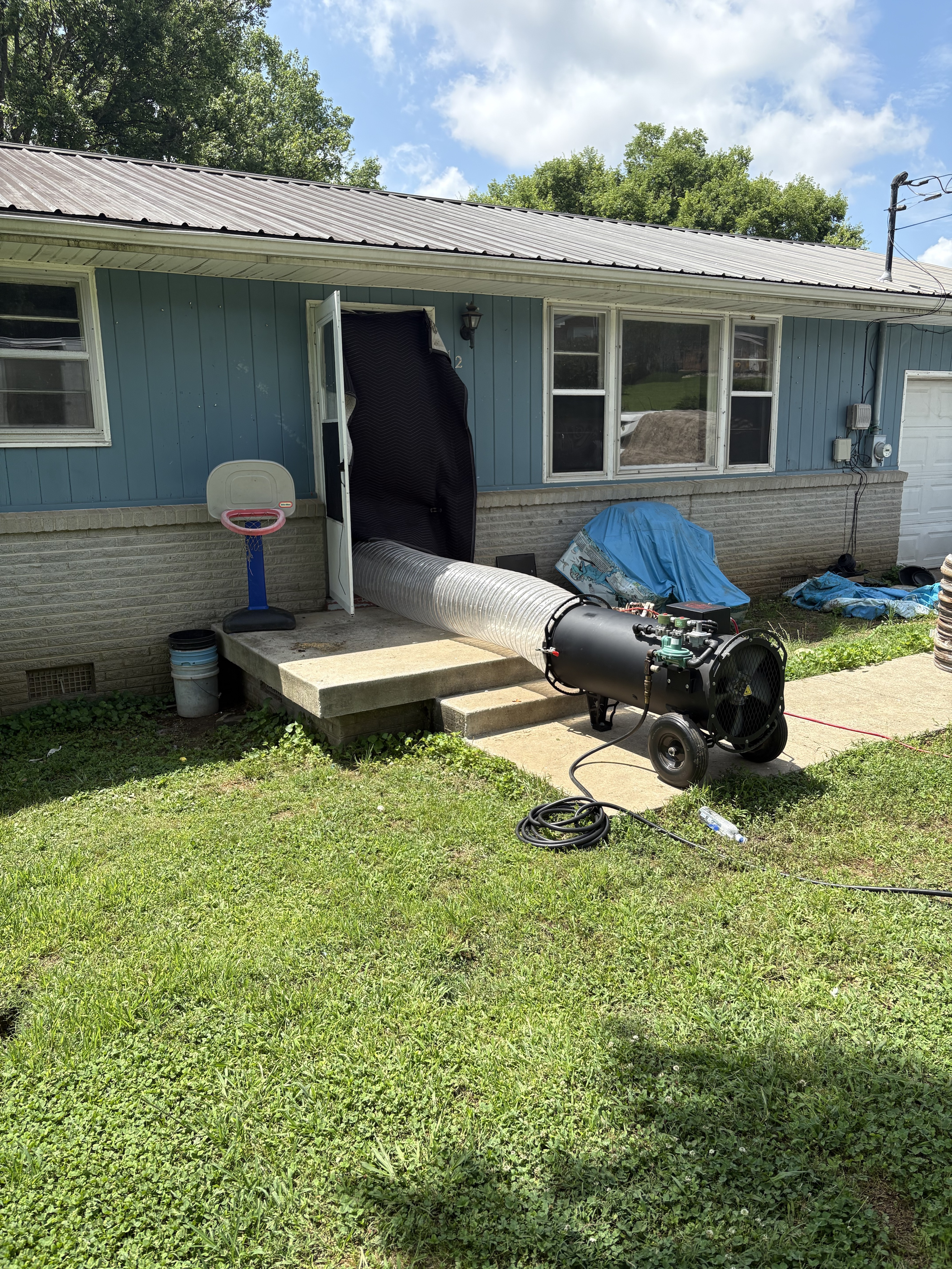 Bed bug service in Shelbyville, TN photo 3
