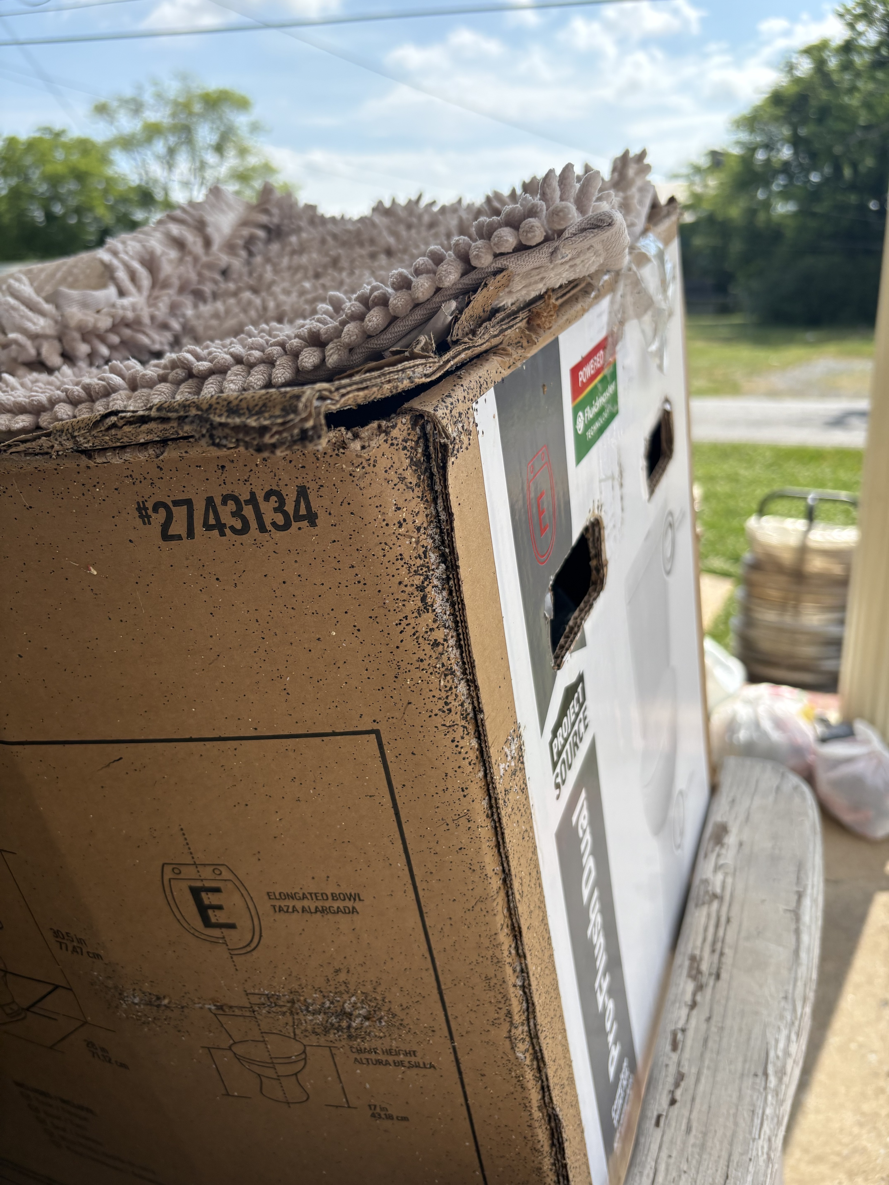 Bed bug service in Shelbyville, TN photo 7