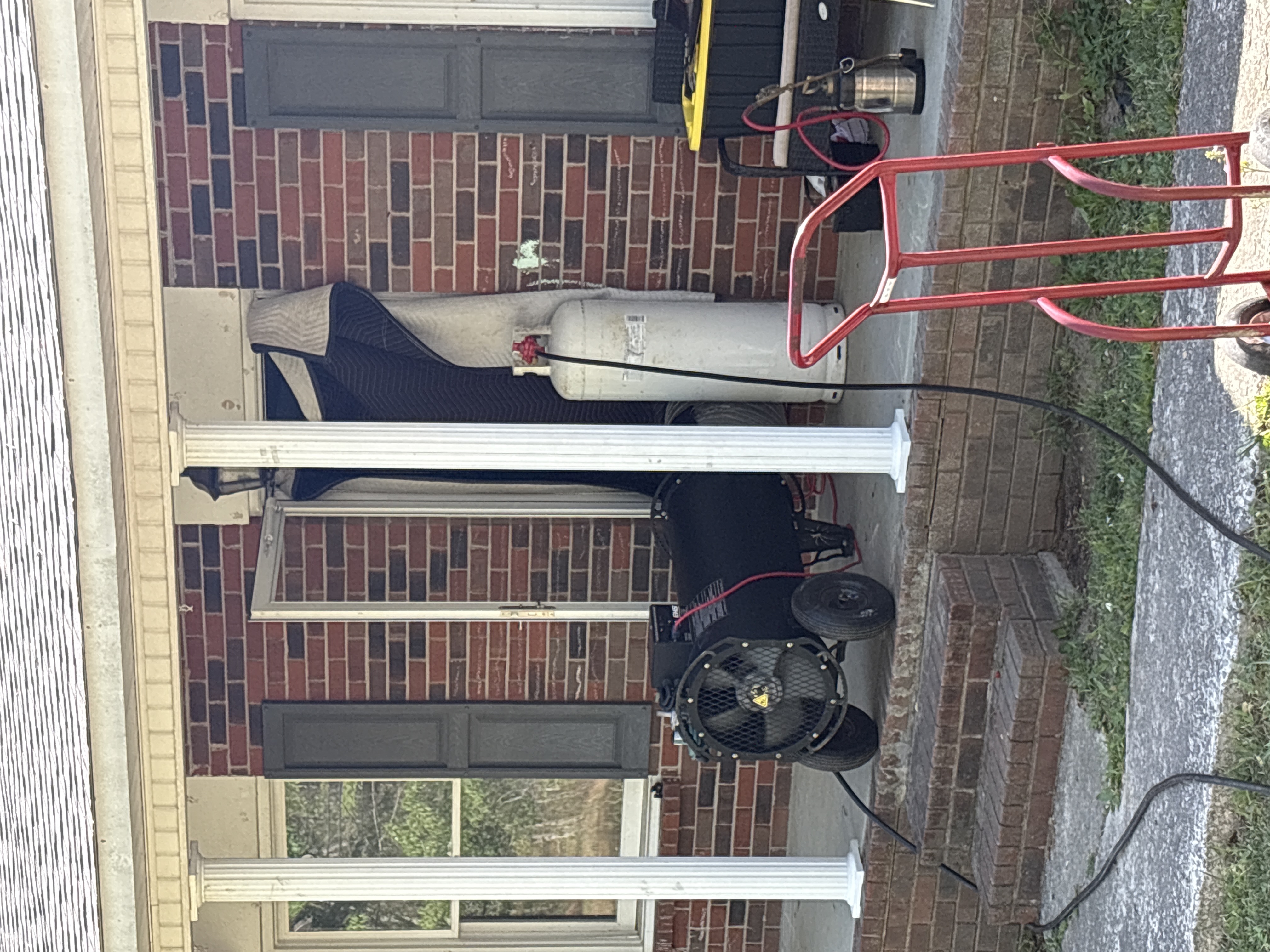 Bed bug service in Gruetli-Laager, TN photo 4