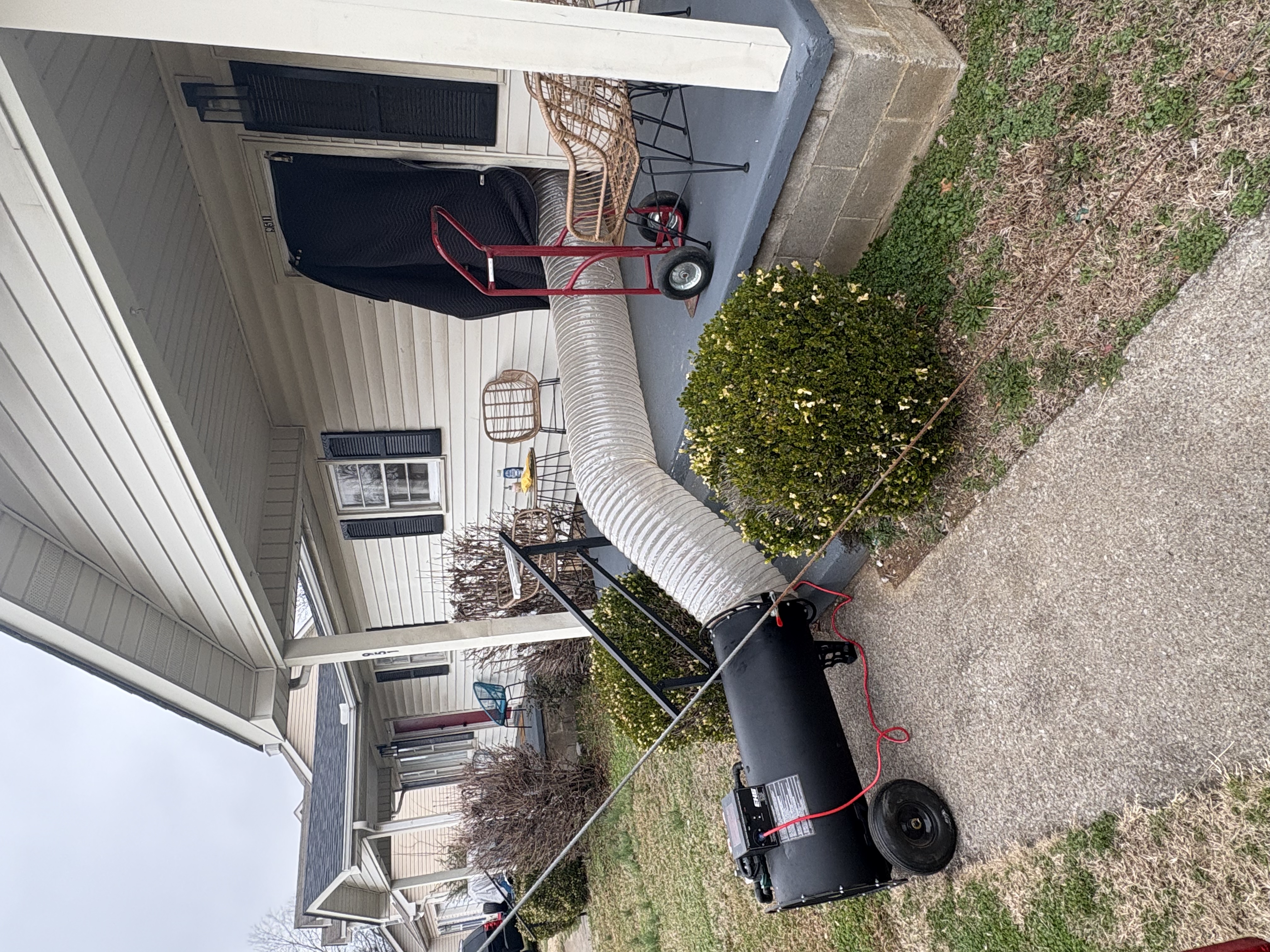 Bed bug service in Murfreesboro, TN photo 4