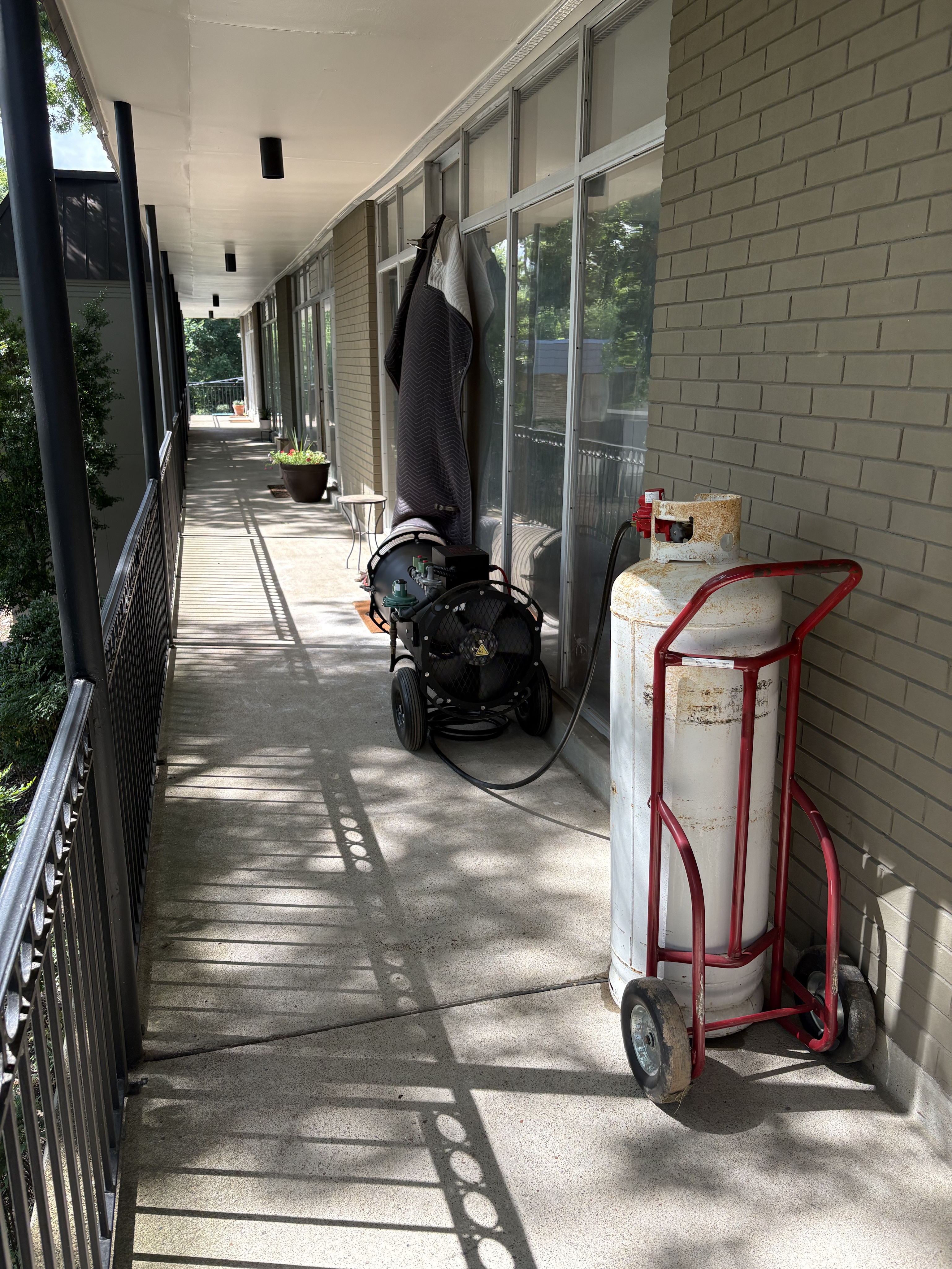 Bed bug service in Nashville, TN photo 2
