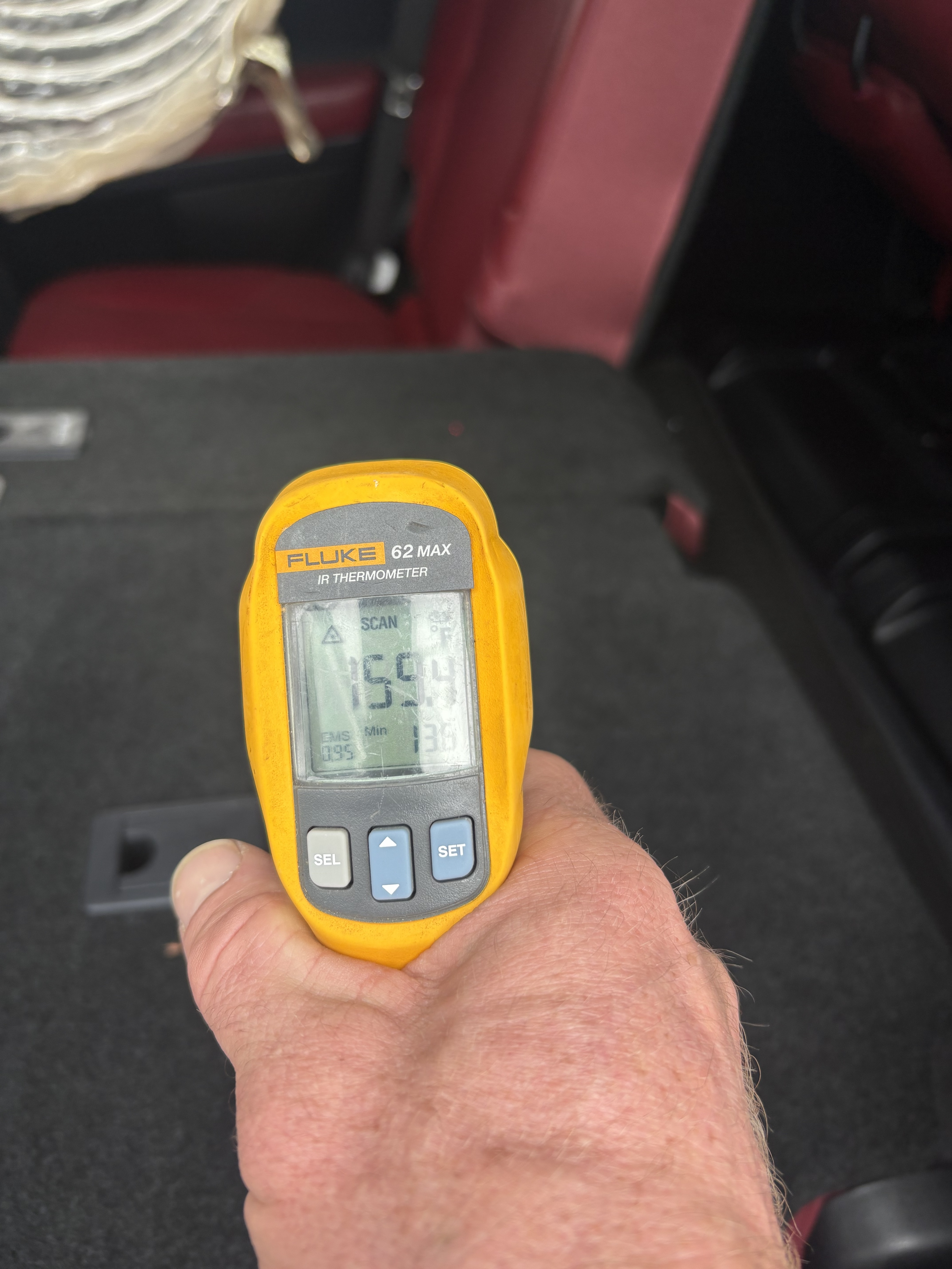 Bed bug service in Franklin, TN photo 4