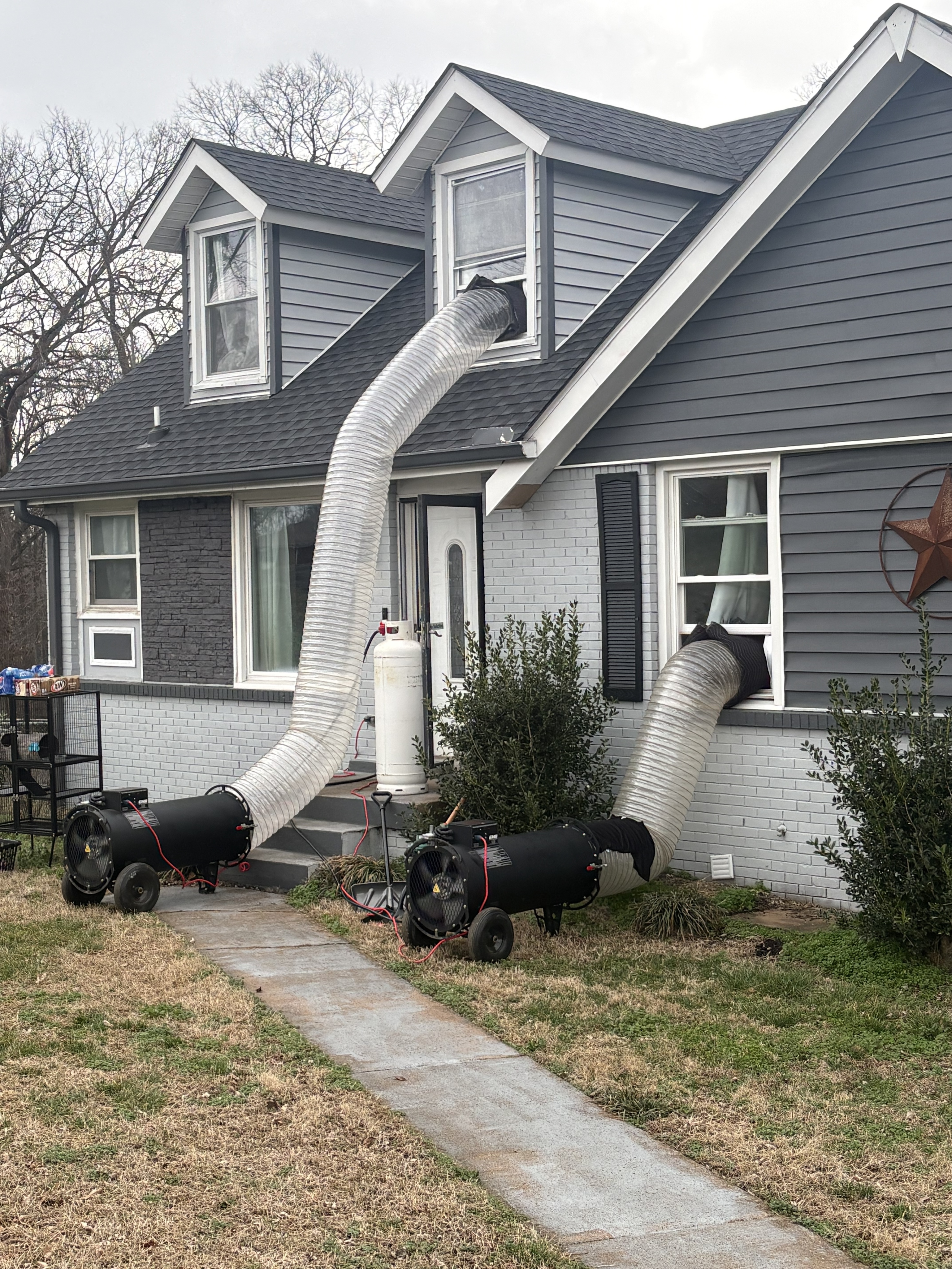 Bed bug service in Green Hill, TN photo 9